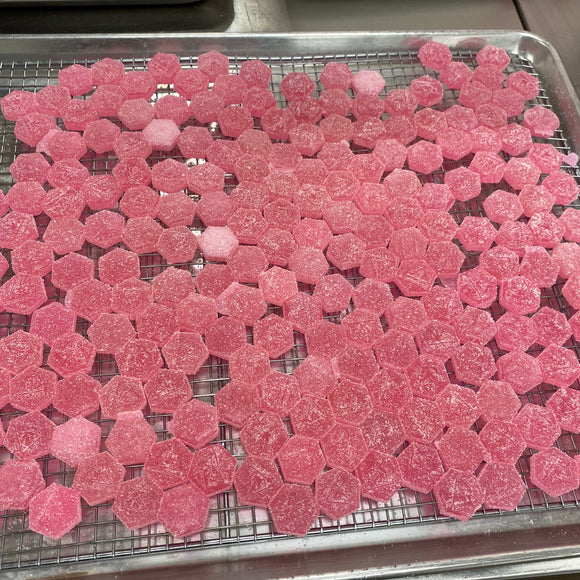 Vlastný gumový recept