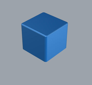 3,2 ml gumovitá forma - 270 dutin