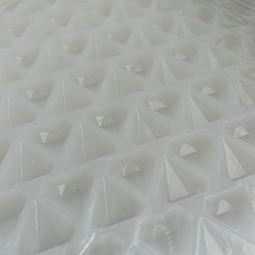 2ml diamantová gumová plíseň - 179 dutin