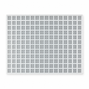 6mL Brick Gummy Mold - 204 Cavities-4