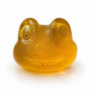 Custom branded silicone gummy mold project example