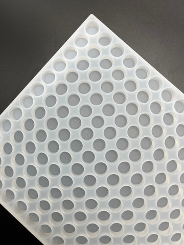 3.2ml plísní Candy Gumdrop - 192 dutin