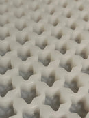 4ml Hvězdná gumová forma - 168 dutin-1