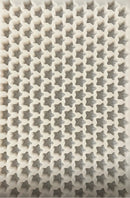 4ml Hvězdná gumová forma - 168 dutin-2