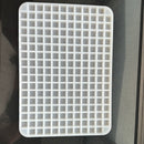 4,6ml čtvercová gumová forma - 200 dutin-2