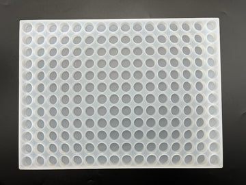 3.2ml plísní Candy Gumdrop - 192 dutin - 0